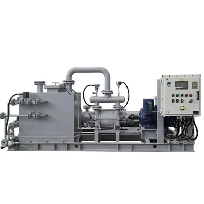 Індивідуальна вакуумна система