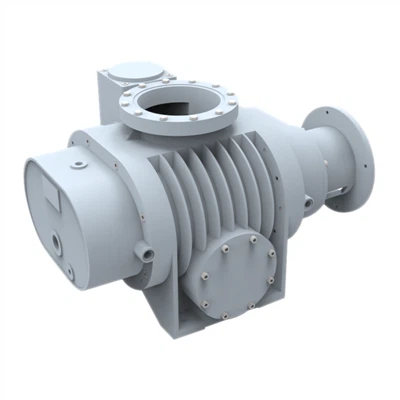 Вакуумний насос ZJP